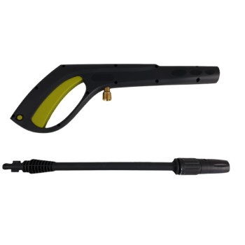 YLG05 Pistol presiunelance