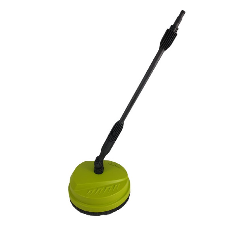 YLS01, Kit perie pentru spalat rotativa