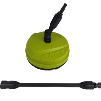 YLS01, Kit perie pentru spalat rotativa