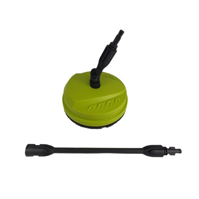 YLS01, Kit perie pentru spalat rotativa