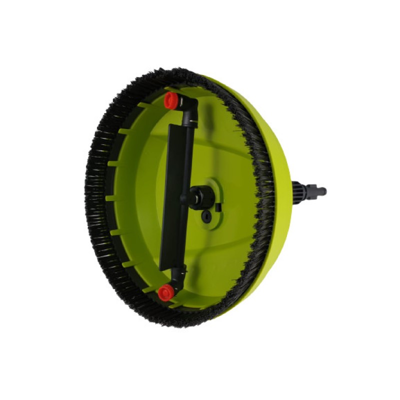 YLS01, Kit perie pentru spalat rotativa