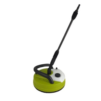 YLS02 Kit perie pentru spalat rotativa cu rezervor