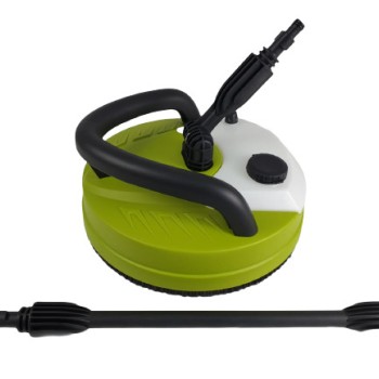 YLS02 Kit perie pentru spalat rotativa cu rezervor