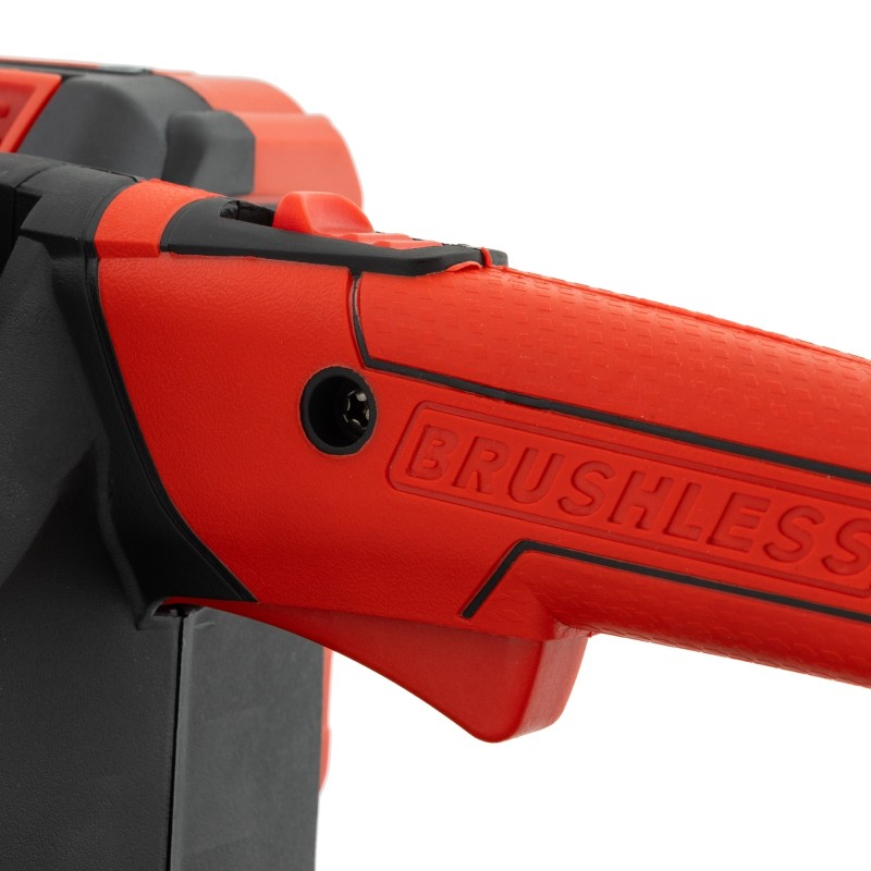 YM.116 fierastrau electric cu lant pe acumulator 20V YAMAMOTO