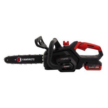 YM.126 fierastrau electric cu lant pe acumulator 20V YAMAMOTO