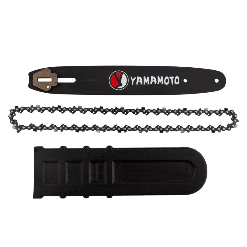 YM.126 fierastrau electric cu lant pe acumulator 20V YAMAMOTO