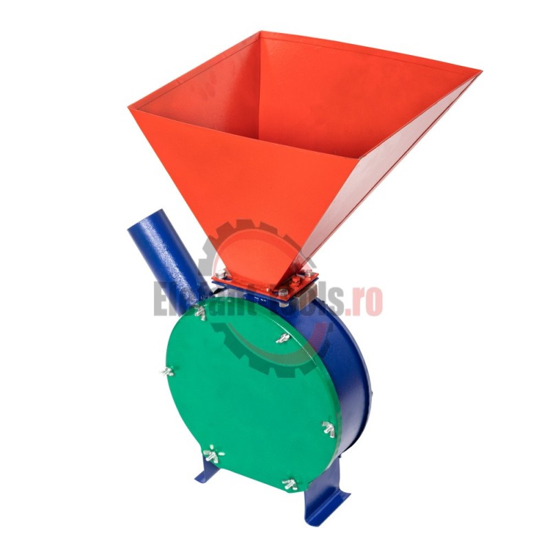 Zdrobitoare de cereale MLINOK-KACEAN