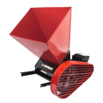 Zdrobitor electric pentru fructe Elefant MHK-10 900 W, 280 kg/h, 30 L , 2900 rot/min