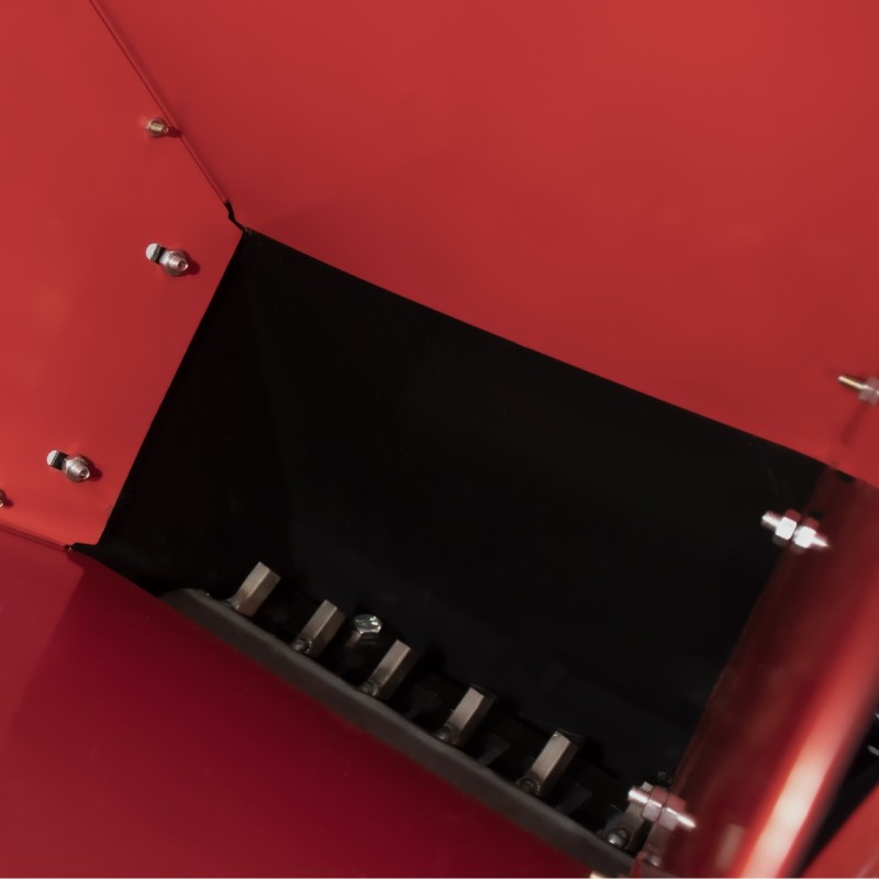 Zdrobitor electric pentru fructe Elefant MHK-10 900 W, 280 kg/h, 30 L , 2900 rot/min