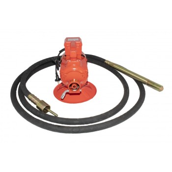 ZN70 motor vibrator beton electric lance 35mm*6m, produsul contine taxa timbru verde 2.5 Ron