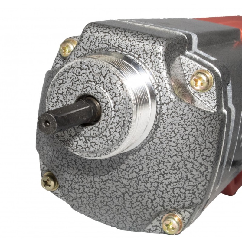 ZPN50 vibrator beton electric de mana lance 35mm*1.5m, produsul contine taxa timbru verde 2.5 Ron