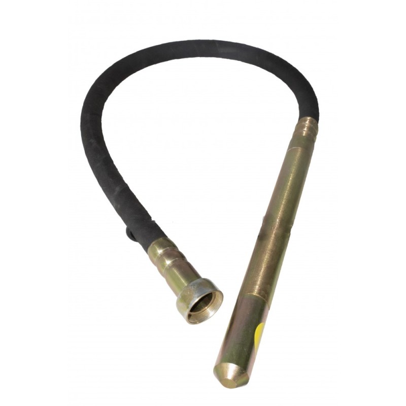 ZPN50 vibrator beton electric de mana lance 35mm*1.5m, produsul contine taxa timbru verde 2.5 Ron