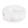 Furtun pentru refulare TATTA TT-F2014, diametru 2”, rola 20m, interior si exterior acoperit cu PVC