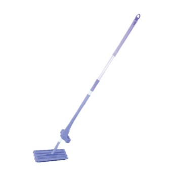 MOP TELESCOPIC BLEU MN-498