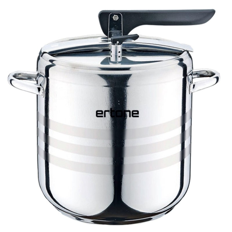 Oala sub presiune Ertone MN300, 4L, Material INOX