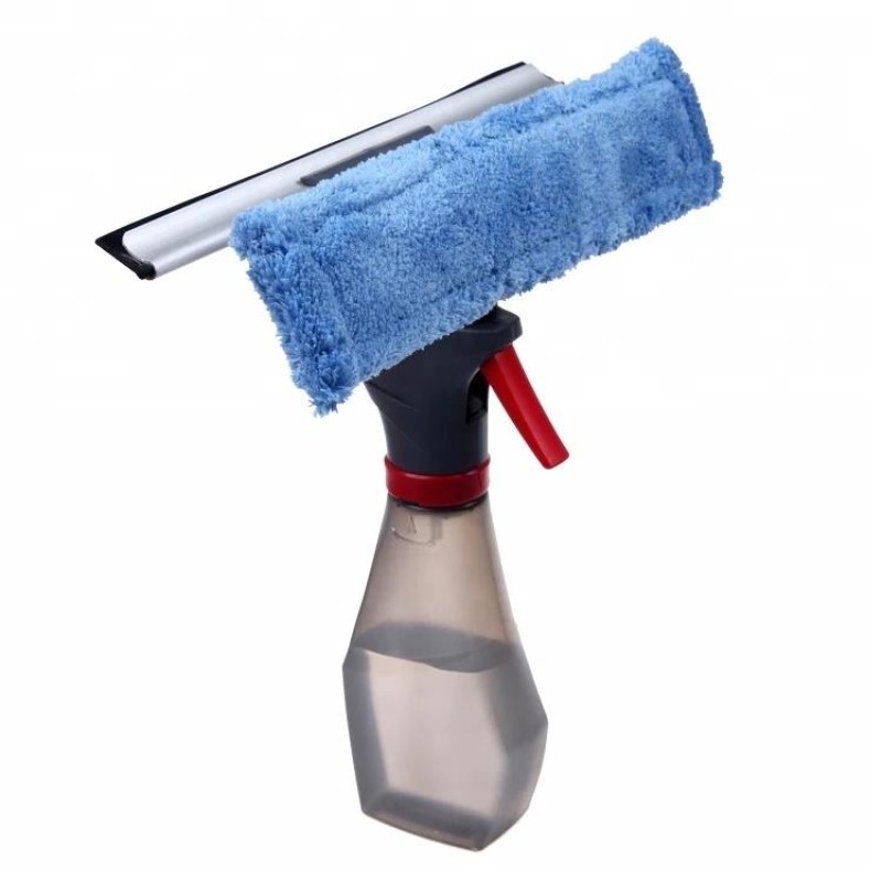 CURATATOR DE GEAMURI ROSU MN-497