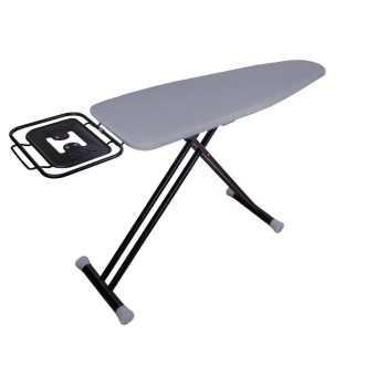 Masa de calcat universala Starry Ertone MN121M, inaltime reglabila, 126 x 44 x 60-90 cm