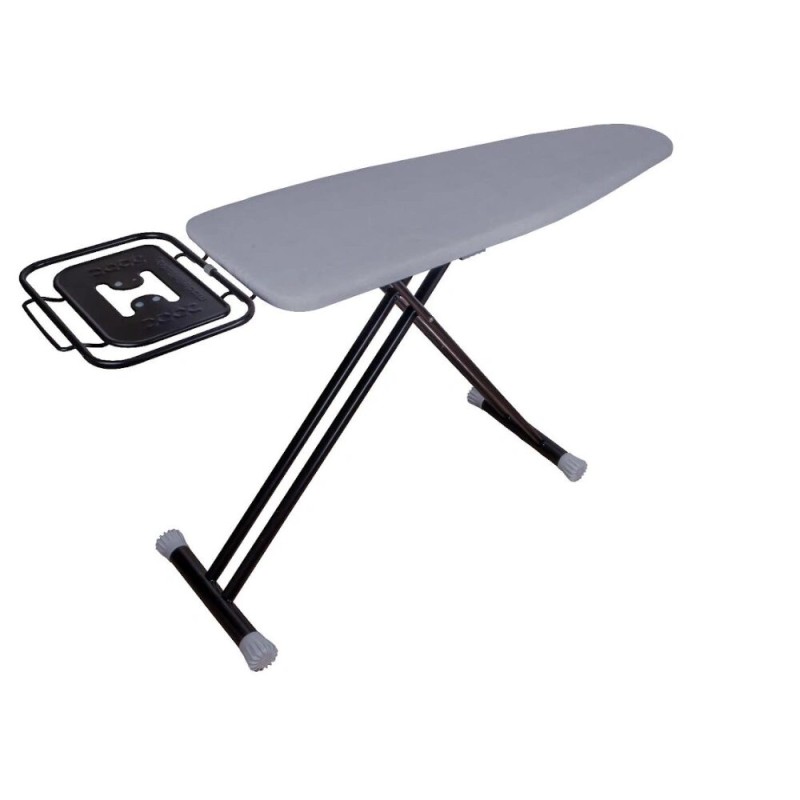 Masa de calcat universala Starry Ertone MN121M, inaltime reglabila, 126 x 44 x 60-90 cm