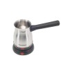 Ibric electric pentru cafea Hausberg HB-3815IN, Putere 800W, Capacitate 800 ml, Inox