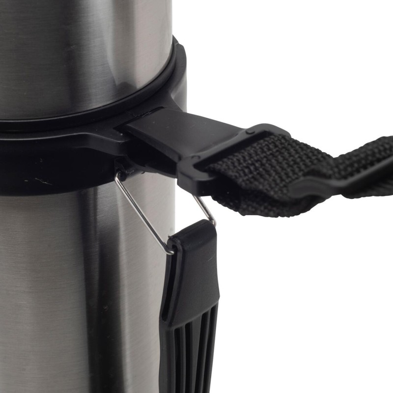 Termos Hausberg HB-H1455, capacitate 1200ml, material inox