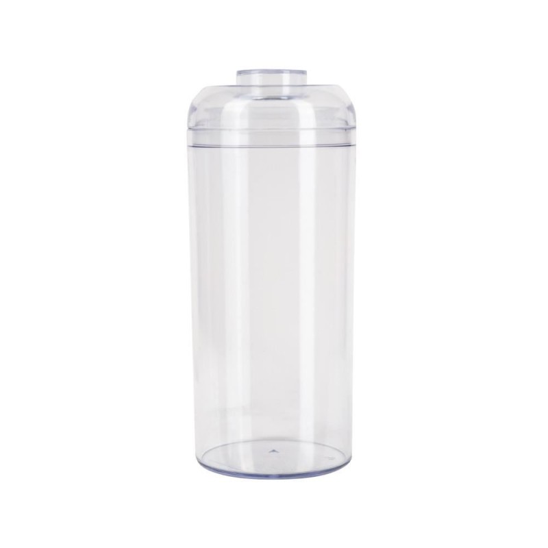 Robot bucatarie 3 in 1 Hausberg HB-7521AB, 5 palnii, 180 RPM, 150 W, Alb