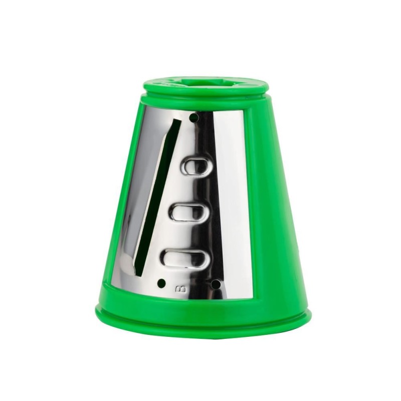 Robot bucatarie 3 in 1 Hausberg HB-7521AB, 5 palnii, 180 RPM, 150 W, Alb