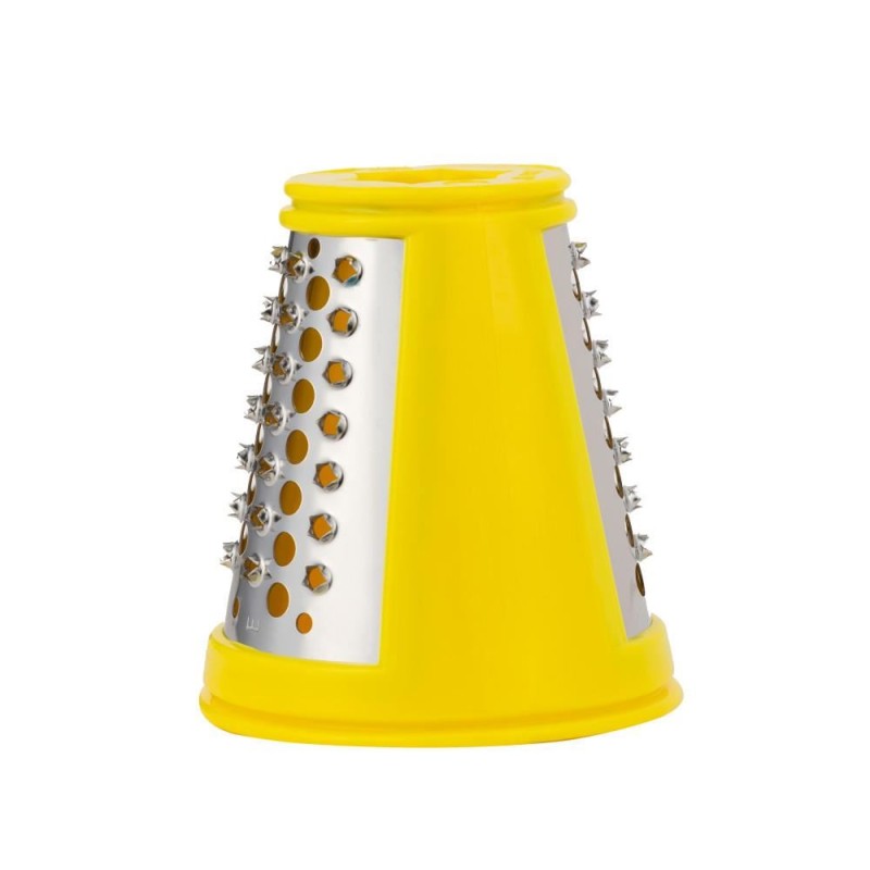 Robot bucatarie 3 in 1 Hausberg HB-7521RS, 5 palnii, 180 RPM, 150 W, Rosu