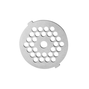 Masina de tocat carne HAUSBERG HB-3440V, 1600 W, capacitate 1kg/min, functie inversa, accesorii, Verde