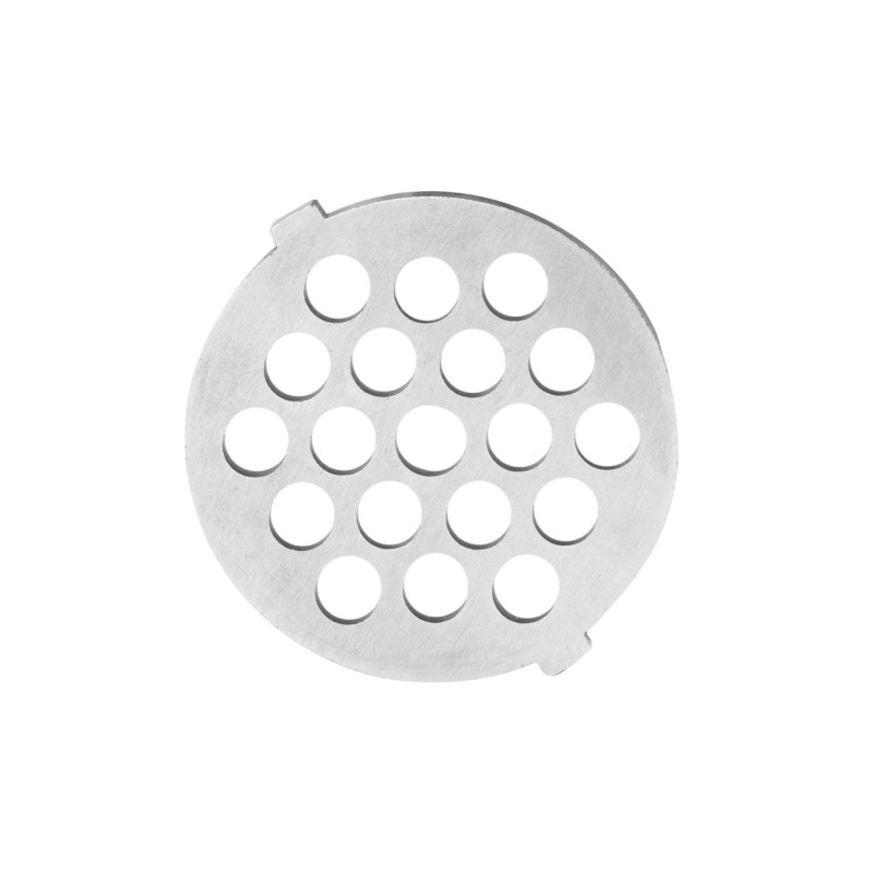 Masina de tocat carne Hausberg HB-3415RS,1000 W, 1Kg/min, Rosu