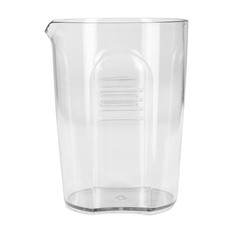 Storcator fructe Hausberg HB-7519RS, prin presare la rece, 150 W, 400 ml, Rosu