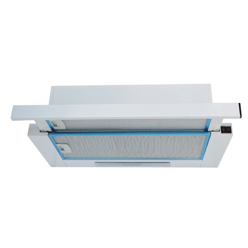 Pachet incorporabil Cuptor electric Hausberg HB-8053IN, Clasa A, 71L, 2225W, Negru/Inox, Plita Incorporabila HB-555, 4 arzatoare, Gaz, Inox, Hota incorporabila telescopica HB-1280, Putere de absorbtie 280 m3/h, 1 motor, 60 cm, Alb