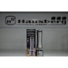 Rasnita sare/piper Hausberg HB-H7650, Electrica, corp din inox 22 cm