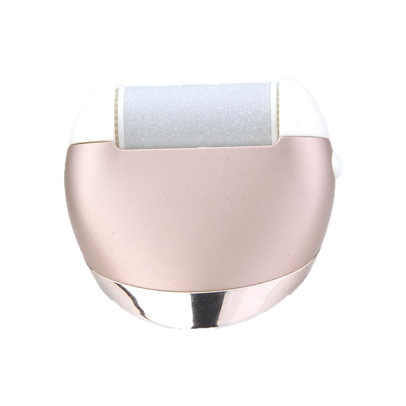 Set Ingrijire corporala 5 in 1 Hausberg HB-85AU, 5W, Voltaj 220-240V, Baterie litiu 1400 mAh, Auriu