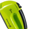 Mixer de mana, Hausberg HB-4112VR, Alb/Verde, 250 W, 7 viteze