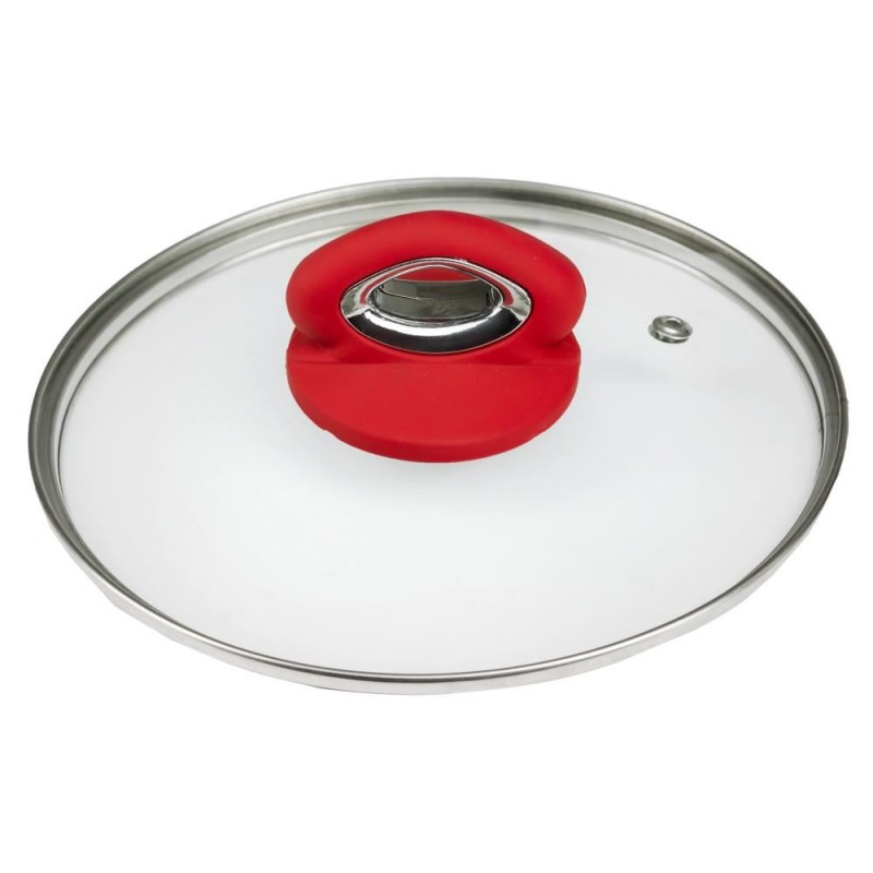 Oala ceramica Hausberg, HB-H-712AB, NR. 20, 2l, Alb