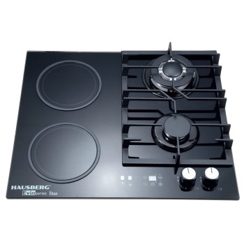 PLITA INCORPORABILA MIXTA 2Q VITRO 2Q GAZ HB1539