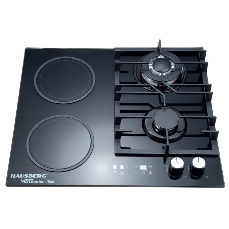 PLITA INCORPORABILA MIXTA 2Q VITRO 2Q GAZ HB1539