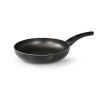 Tigaie din aluminiu Flonal GMRPB2642, 26cm, interior antiaderent din Teflon