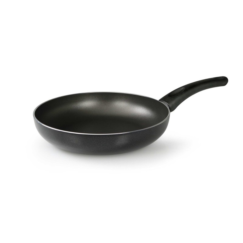 Tigaie din aluminiu Flonal GMRPB2642, 26cm, interior antiaderent din Teflon