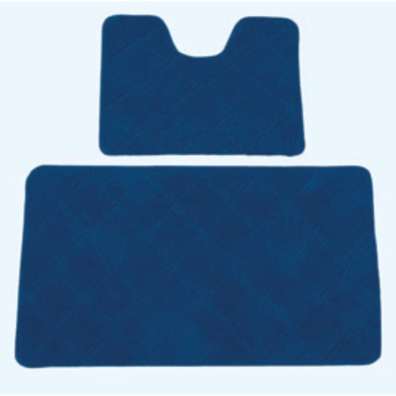 SET COVORAS BAIE 2PIESE HB-H438BL