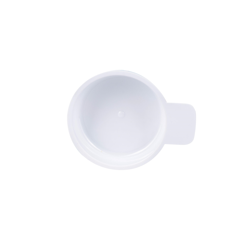 Aparat popcorn Hausberg HB-900AB, 1200 W, Alb