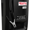 Robot de pornire auto Tatta TI600 Profesional, curent de incarcare max 50A, curent pornire 540A, putere 2.0 KW