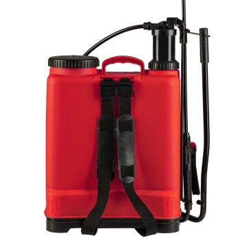 Pompa pentru stropit (vermorel) Tatta TP-181M, actionare manuala, 2.4 bari, 16 l