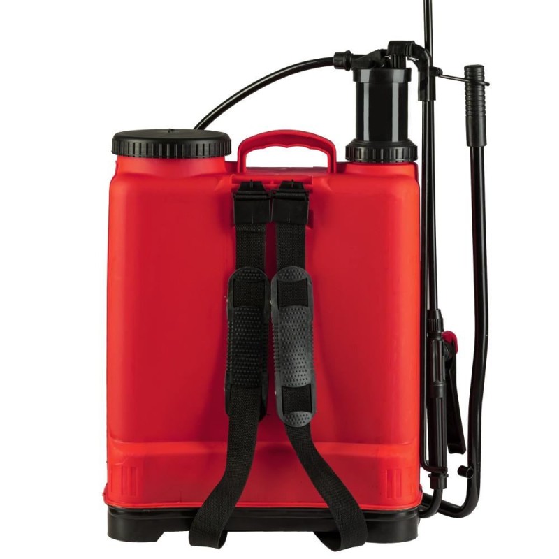 Pompa pentru stropit (vermorel) Tatta TP-181M, actionare manuala, 2.4 bari, 16 l