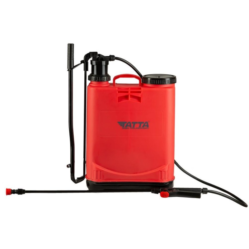 Pompa pentru stropit (vermorel) Tatta TP-181M, actionare manuala, 2.4 bari, 16 l