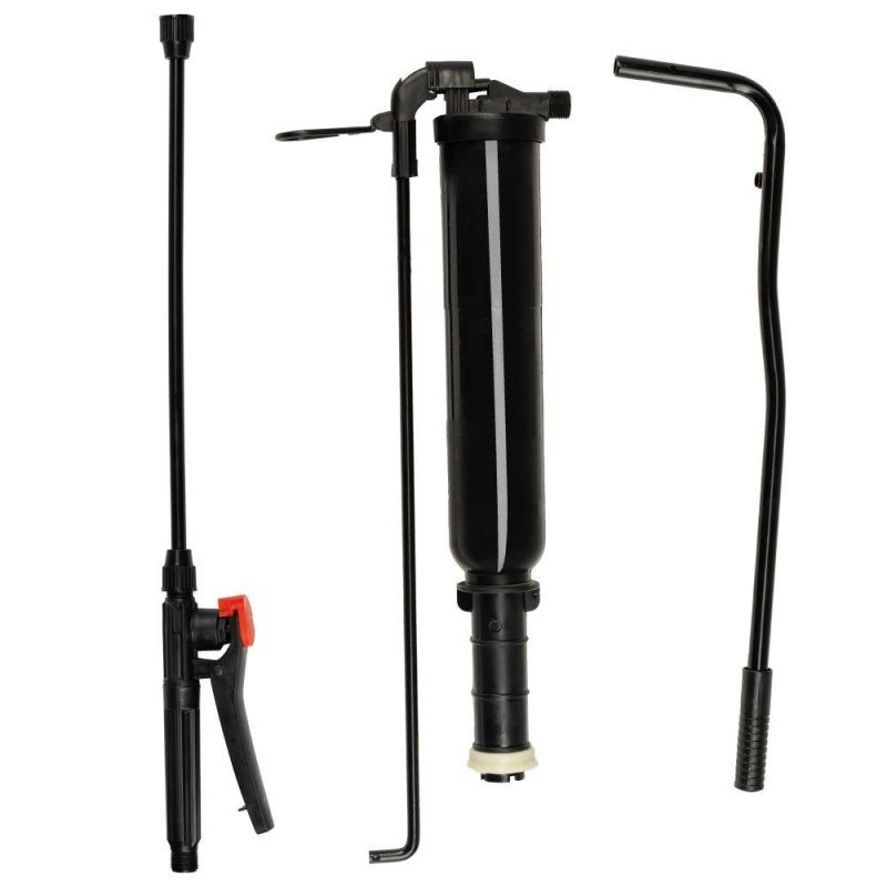 Pompa pentru stropit (vermorel) Tatta TP-181M, actionare manuala, 2.4 bari, 16 l