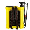 Pompa stropit cu acumulator si actionare manuala 2 in 1 Tatta TP-1833AM, 16L