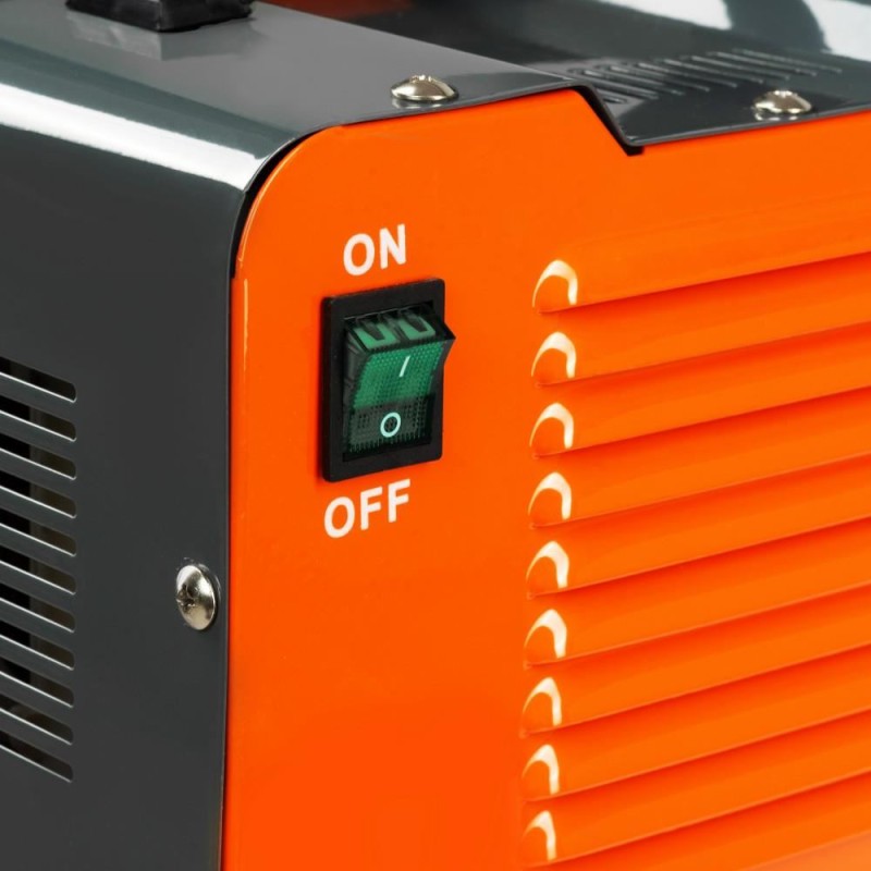 Redresor Tatta TI50R Profesional, curent de incarcare max 30A, curent pornire 180A, putere 0.6 kw