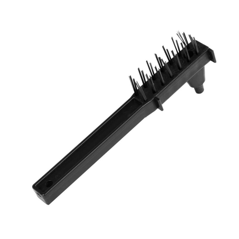 Aparat de sudura Tatta TA-AS120, electrod 1.6mm, curent alternativ 220-240V, accesorii incluse