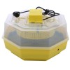 Incubator electric oua (clocitoare) Cleo 5, 230 V, 60 oua capacitate, 38°C temperatura incubare